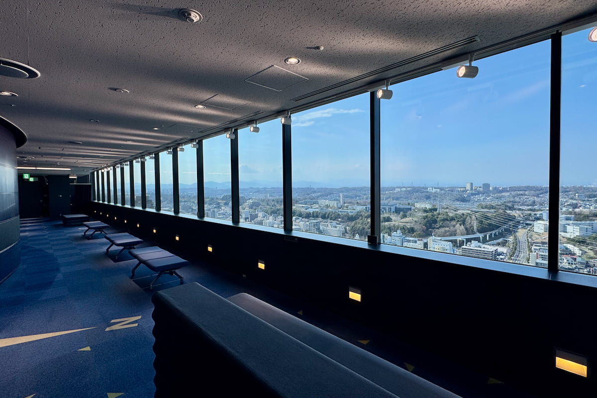 多摩センター「ベネッセスタードーム」宇宙の“奇跡”に迫る新番組を先行レポ！期間限定で平日上映も