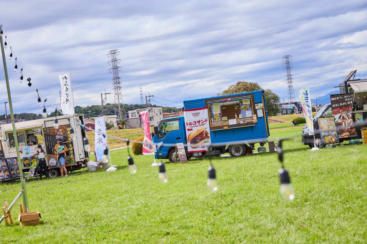 聖蹟桜ヶ丘「せいせきカワマチ」でクラフトビールイベント「BEER Picnic」3/27(金)から開催！