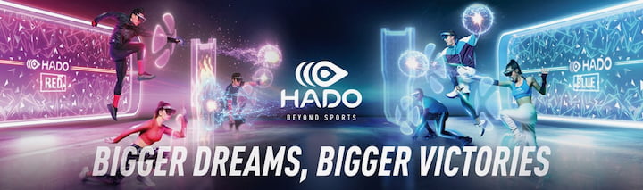 南町田グランベリーパーク「リフレッシュパーク2025」が3/28(土)から開催！AR体験や足湯も HADO