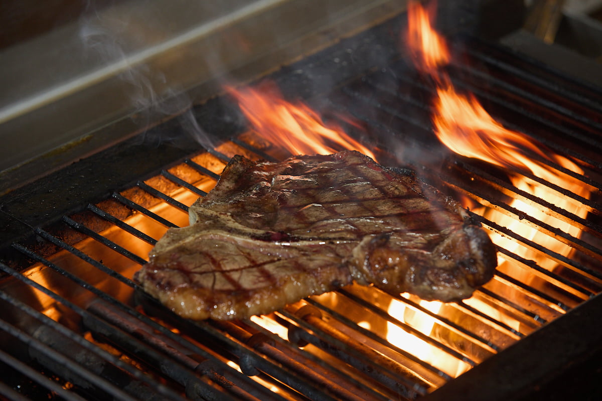 THE PARKSIDE GRILL by SCHMATZ（4月14日(火)オープン）