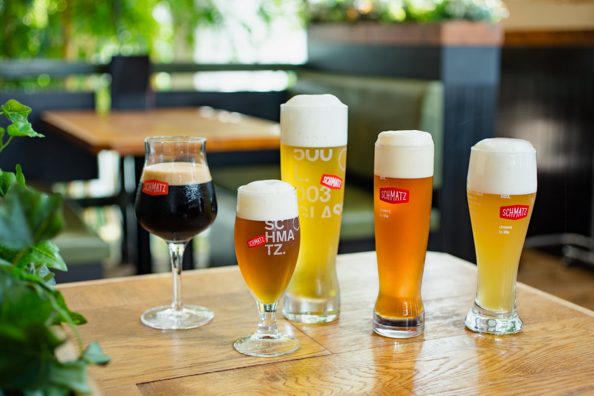 THE PARKSIDE GRILL by SCHMATZ（4月14日(火)オープン）