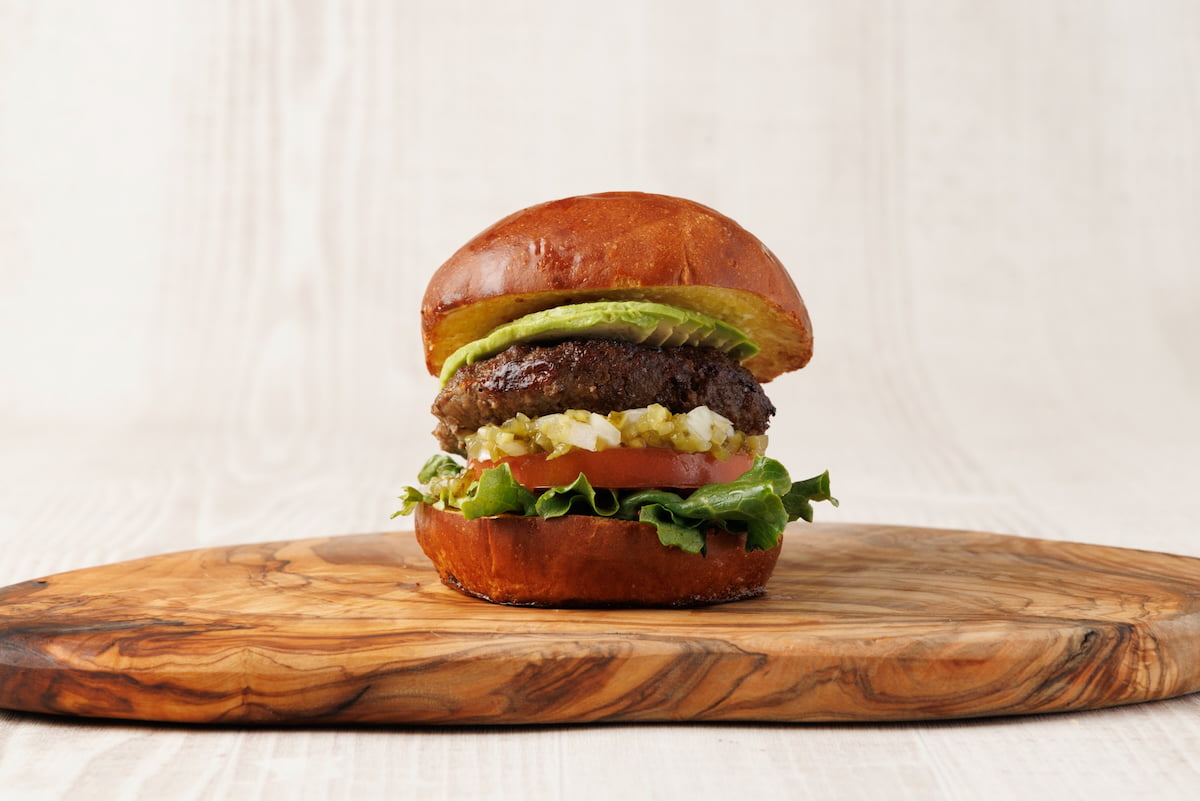 THE PACIFIC ROOM（6月1日(月)オープン）