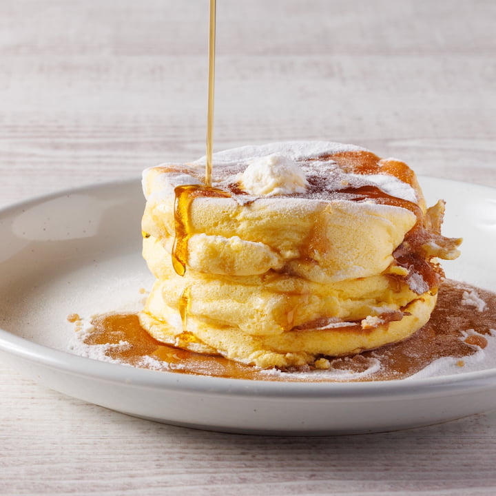 THE PACIFIC ROOM（6月1日(月)オープン）