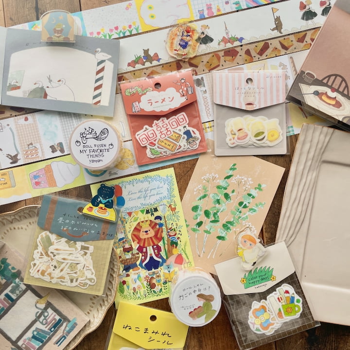 TEGAMISHA BOOKSTORE（5月2日(土)オープン）