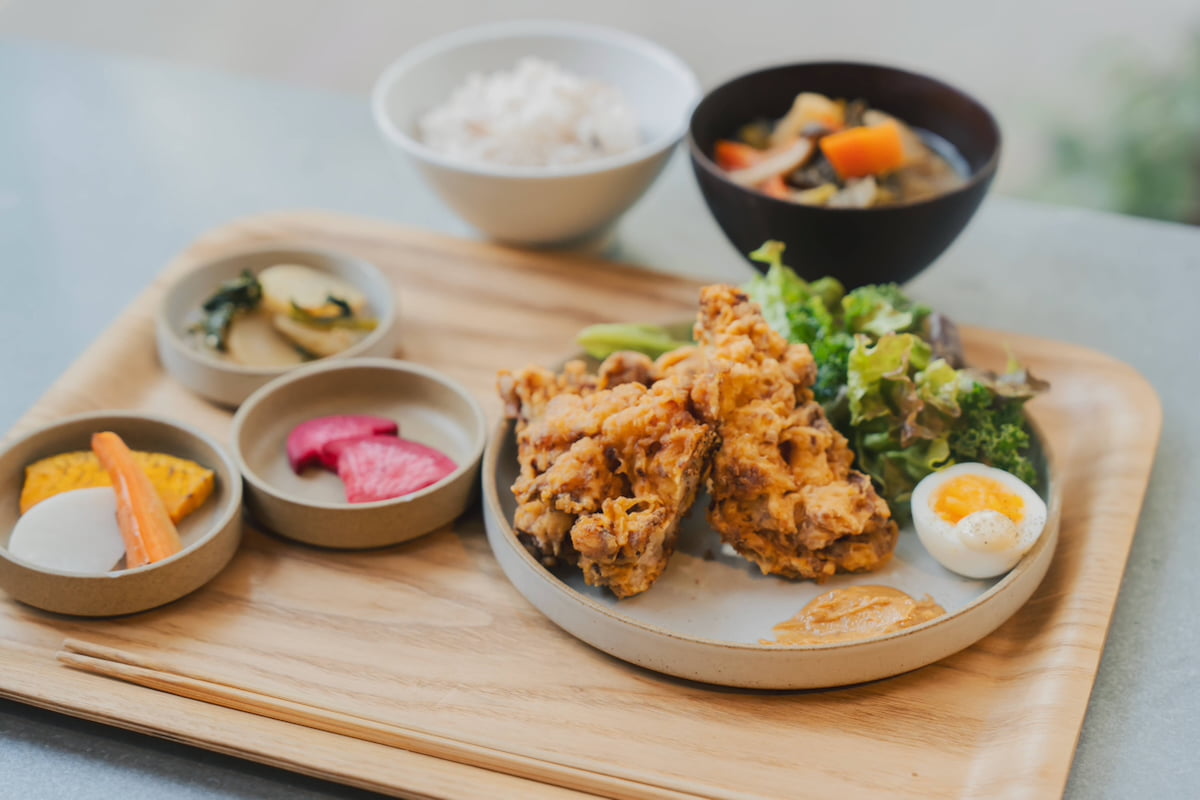 「タトネ tatonner」のカフェ メニューイメージ