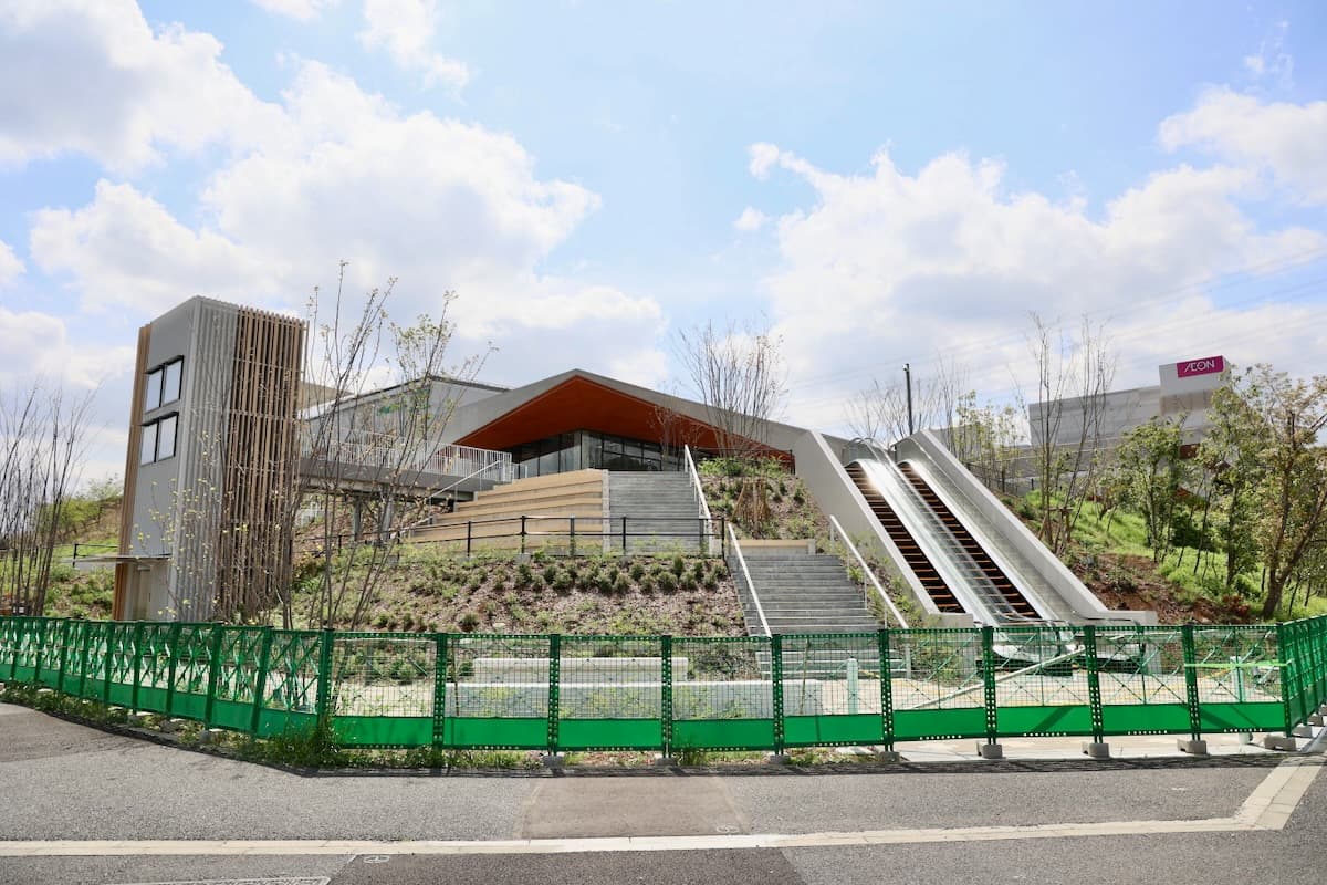 「イオン八王子滝山」6/26(金)開業決定！IMAXシネマ＆大型ドッグランなど21店舗が出店