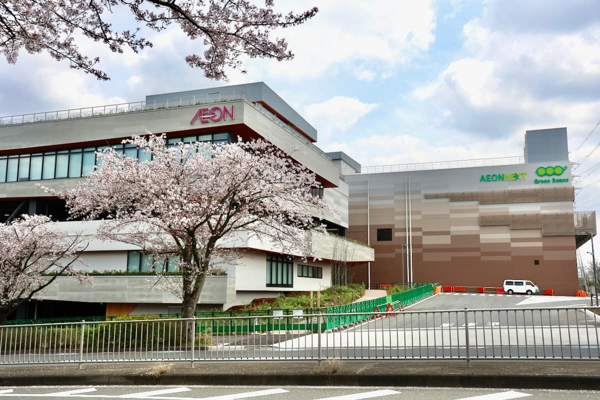 「イオン八王子滝山」6/26(金)開業決定！IMAXシネマ＆大型ドッグランなど21店舗が出店