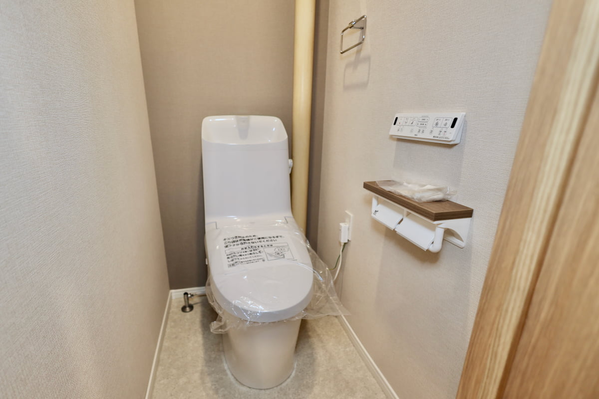 多摩センター徒歩圏に庭付きフルリノベ物件！見学会が5/9(土)から2日間開催【多摩ポン不動産PR】