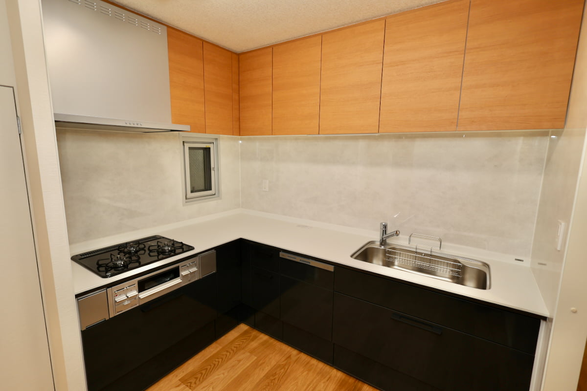 多摩センター徒歩圏に庭付きフルリノベ物件！見学会が5/9(土)から2日間開催【多摩ポン不動産PR】