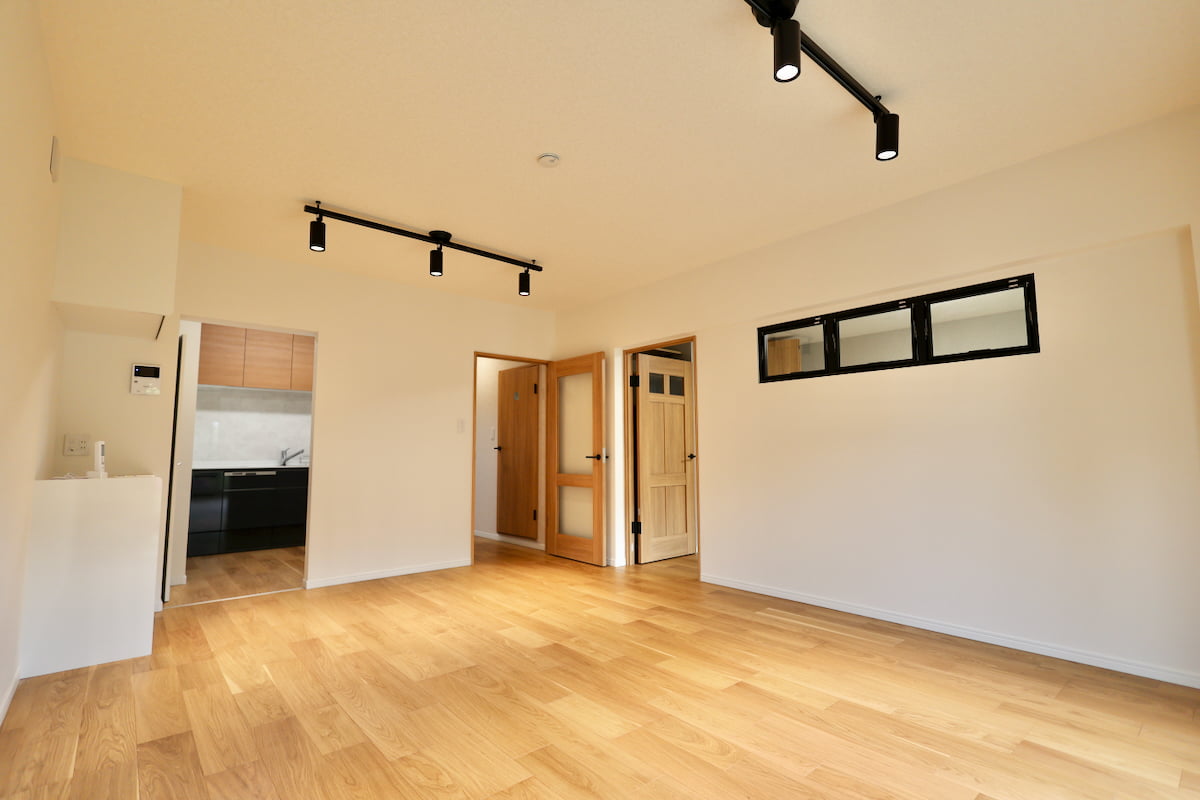 多摩センター徒歩圏に庭付きフルリノベ物件！見学会が5/9(土)から2日間開催【多摩ポン不動産PR】