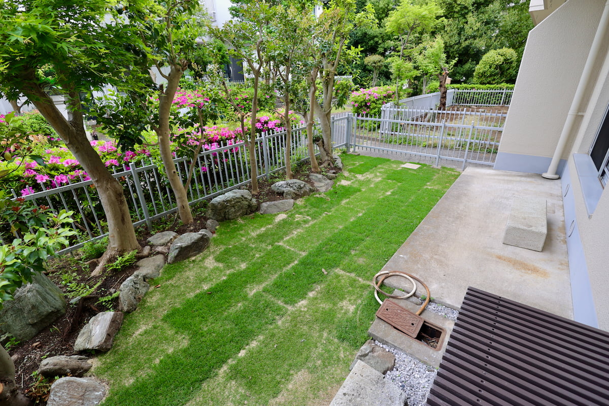 多摩センター徒歩圏に庭付きフルリノベ物件！見学会が5/9(土)から2日間開催【多摩ポン不動産PR】