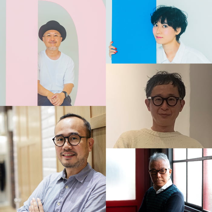 レコードDJブース再登場！会場を“音”で包み込む