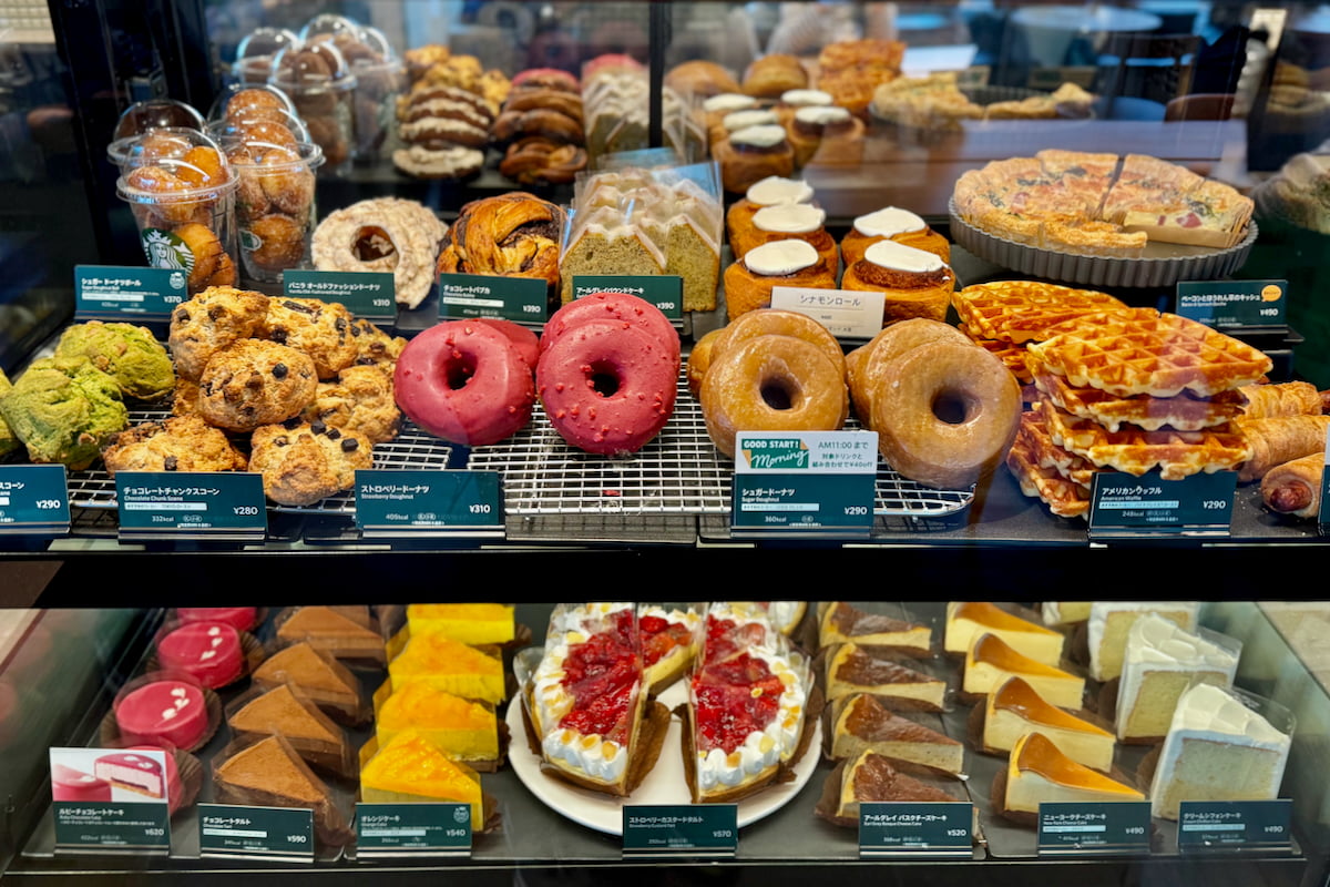 スターバックス コーヒー 多摩東寺方店がオープン！木造＆テラスの開放空間をレポ