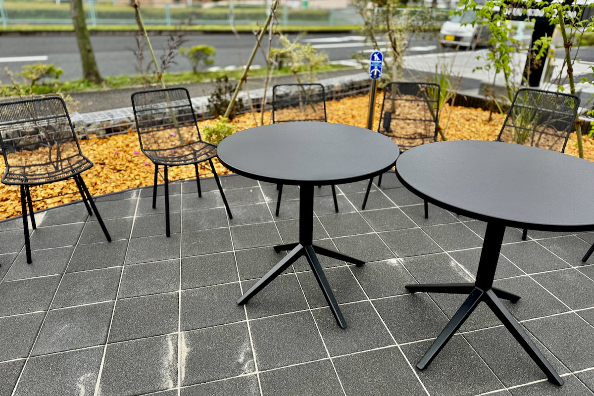 スターバックス コーヒー 多摩東寺方店がオープン！木造＆テラスの開放空間をレポ