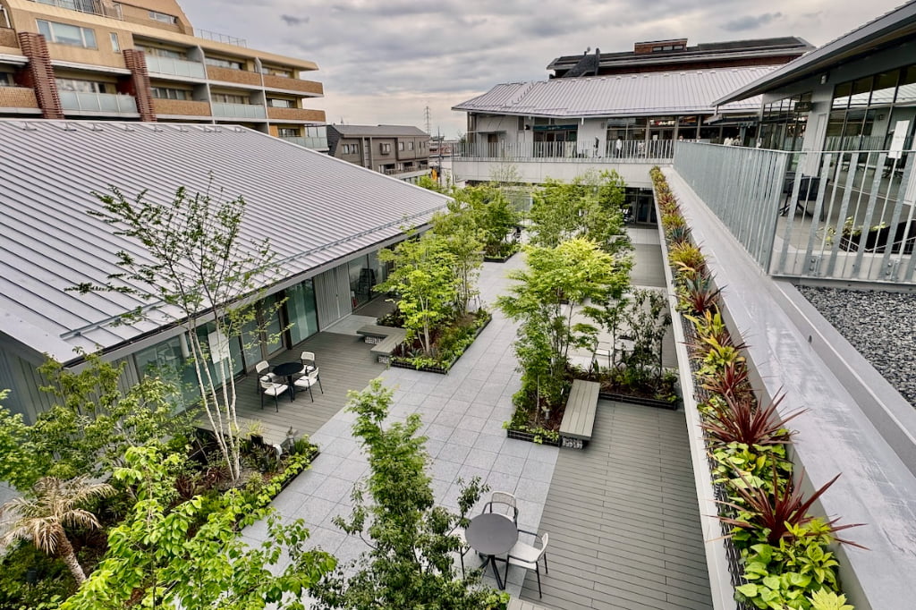 フォレストスクエア仙川