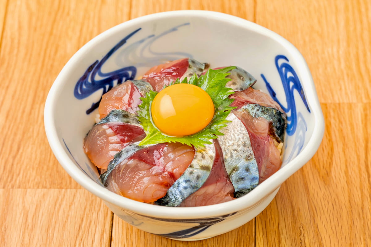 いまがわ食堂 京王稲田堤店が5/1(金)オープン！8日間限定のお得キャンペーンも　醤油だれ ごまさば丼
