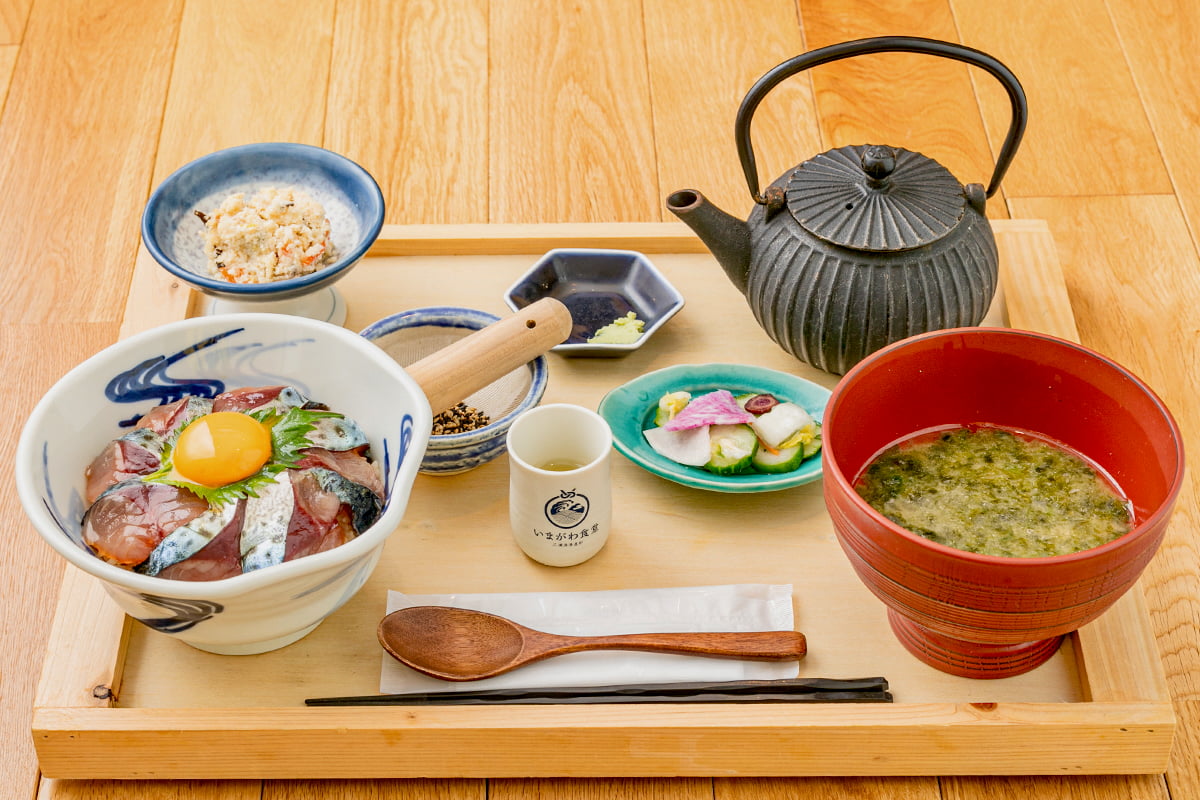 いまがわ食堂 京王稲田堤店が5/1(金)オープン！8日間限定のお得キャンペーンも