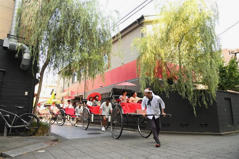 八王子で「伝承のたまてばこ2026」5/30(土)から開催！伝統文化×まち歩きを楽しむ2日間　体験コンテンツ