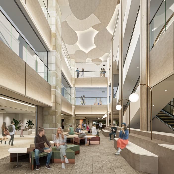 セレオ八王子北館2階が4/22(水)リニューアルオープン!スタバティー特化店にレストスペースも