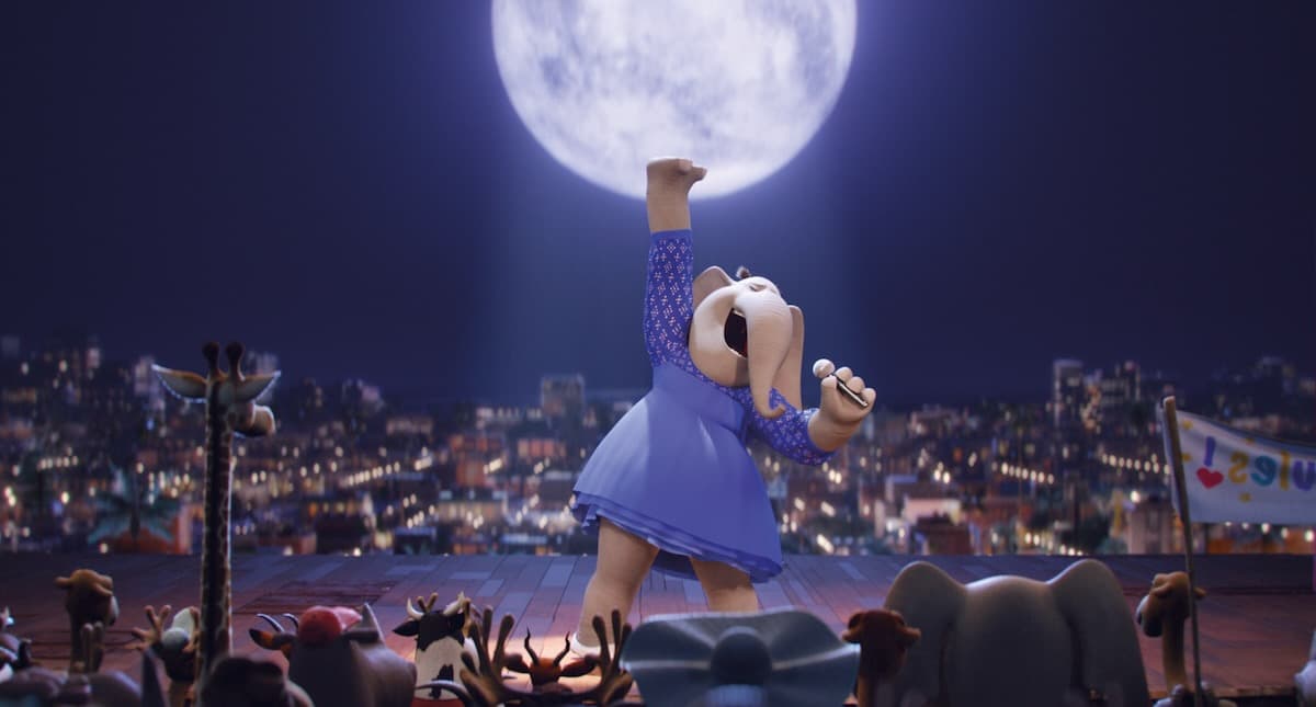 (C) 2016 Universal Studios. All Rights Reserved.Produced by キノ・イグルー