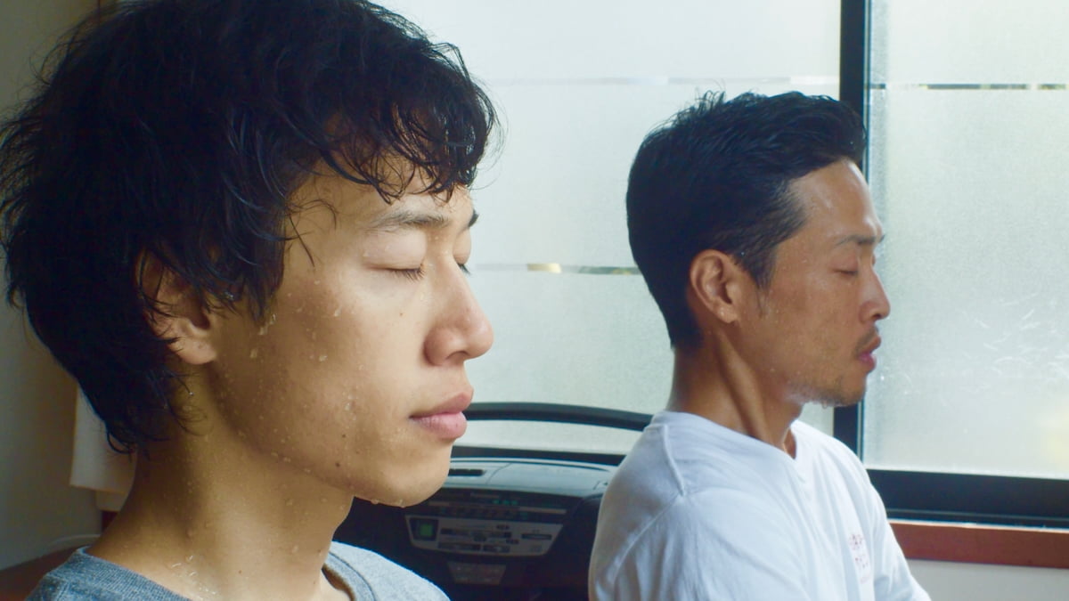 2025年（第26回）グランプリ『冒険の夜』髙橋雄祐監督