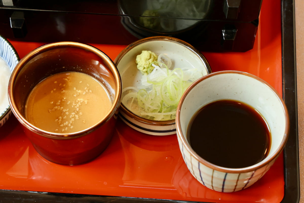 「味の民芸」で“手延べうどん食べ放題”3日間限定開催へ！大海老天付き食べ放題を先行体験してきた