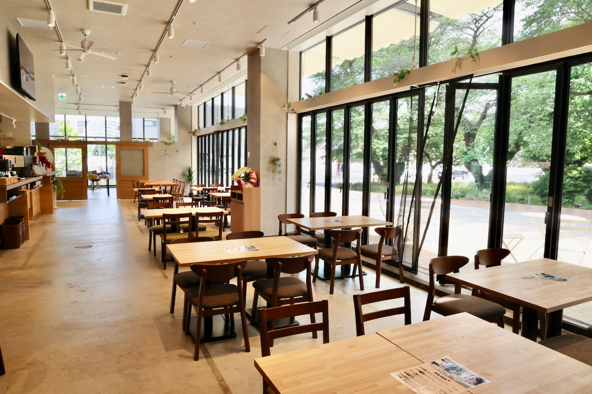 浅田真央さんの世界観を“食”で体感。立飛「MAO RINK DINING」は“食べるミュージアム”だった