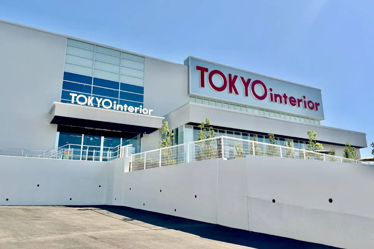 八王子IC近くに東京インテリア家具八王子店が6/5(金)にグランドオープン！カフェやキッズスペース備えた大型店