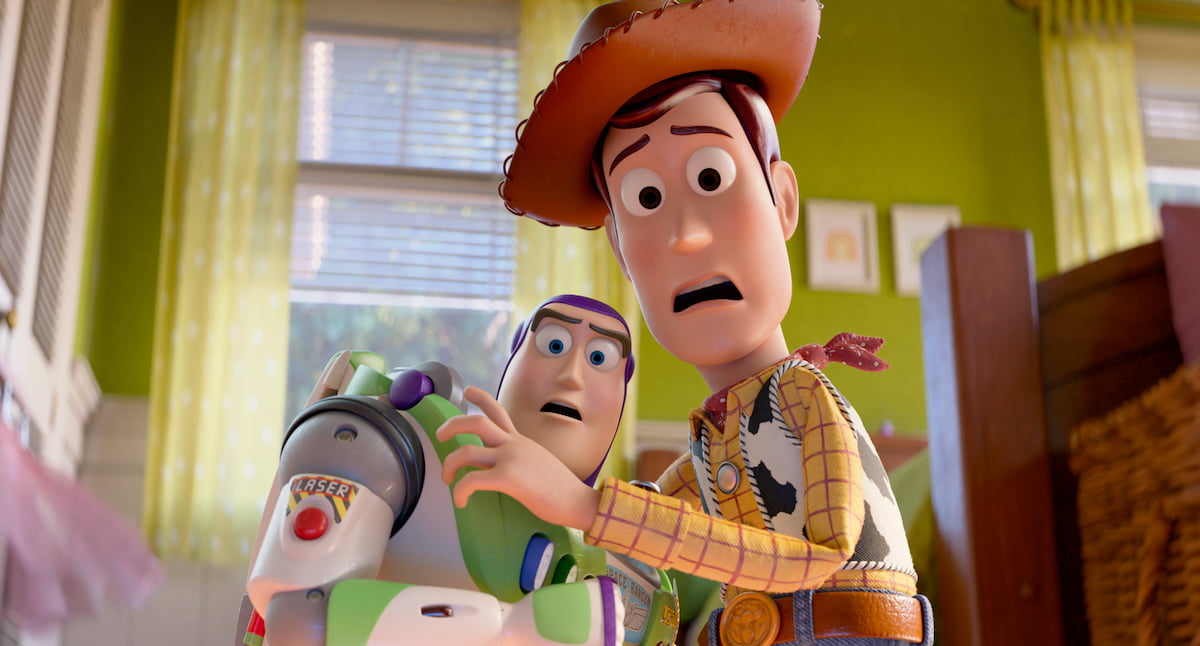 『トイ・ストーリー5』© 2026 Disney/Pixar. All Rights Reserved.