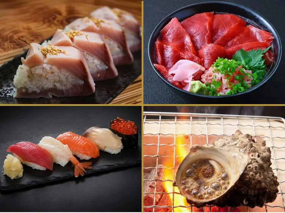 多摩センター「おちあい横丁」に“刺身食べ放題”の「漁港食堂 三方」が5月下旬オープンへ!