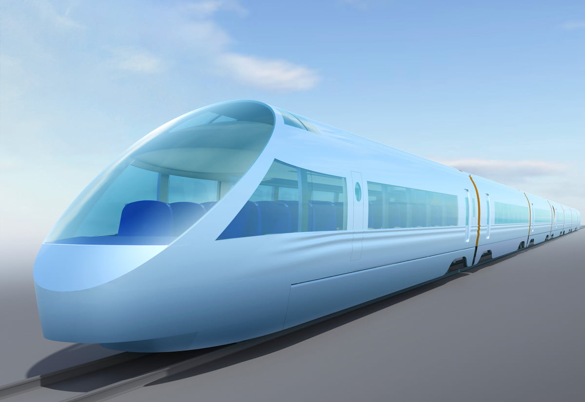 “VSE後継”新型ロマンスカー、2029年春デビューへ設計進む