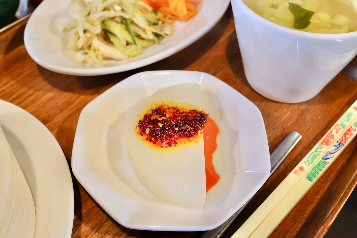 醸す蒸篭ごはんセット