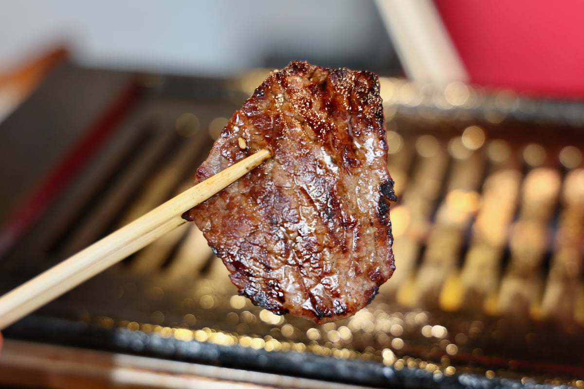 赤身好きには「カメノコ」がおすすめ