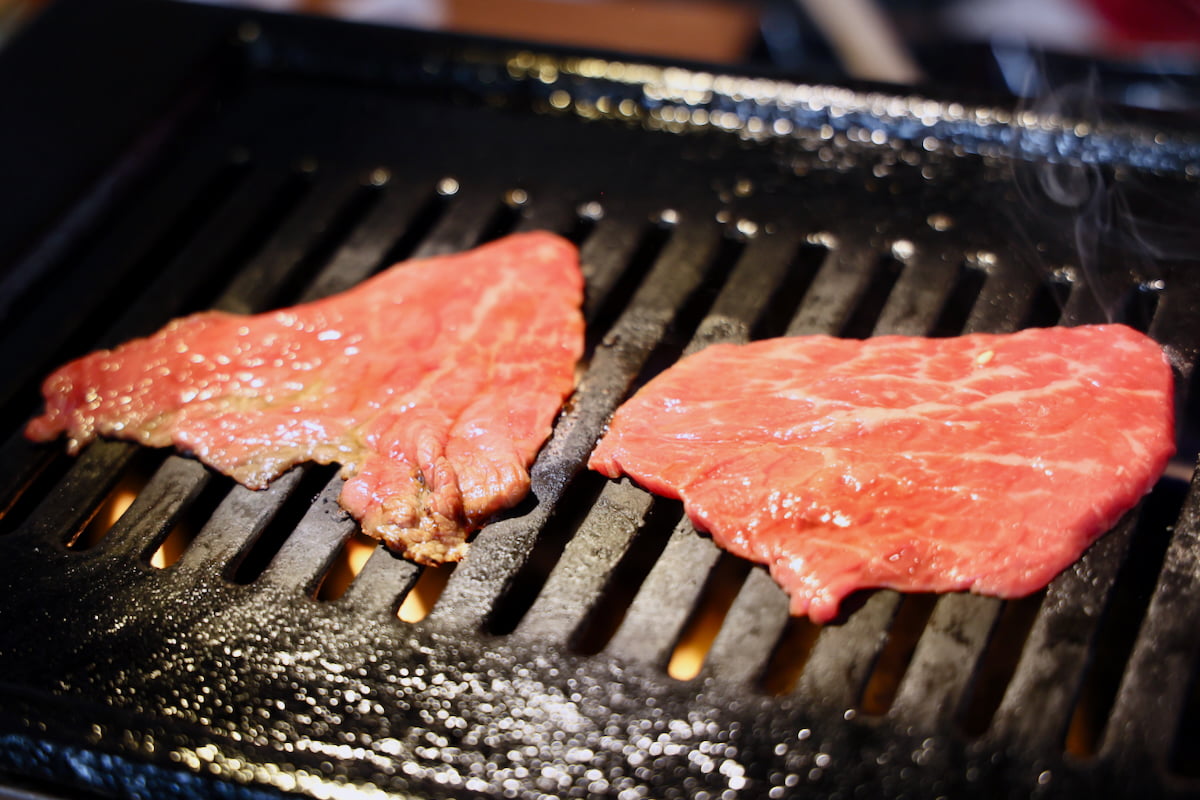 赤身好きには「カメノコ」がおすすめ