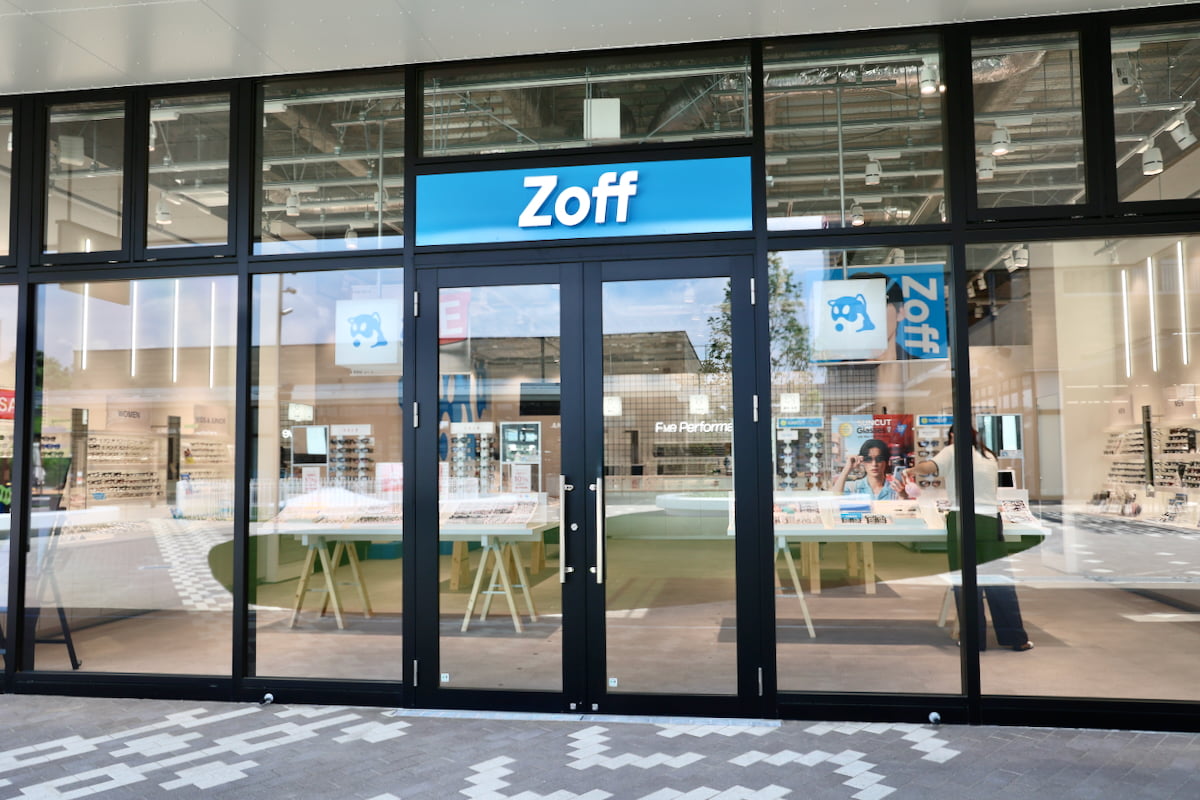 Zoff