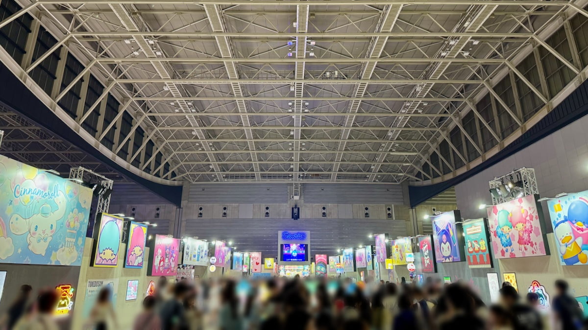 「サンリオフェス2026 in みなとみらい」が開催！