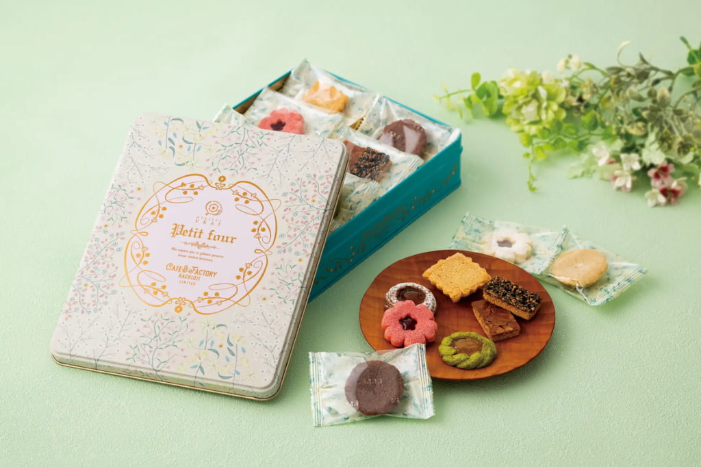 イオン八王子滝山「アトリエうかい Cafe ＆ Factory HACHIOJI」9/7(月)オープン！工房見学やカフェも楽しめる体験型施設オリジナルデザインの限定商品