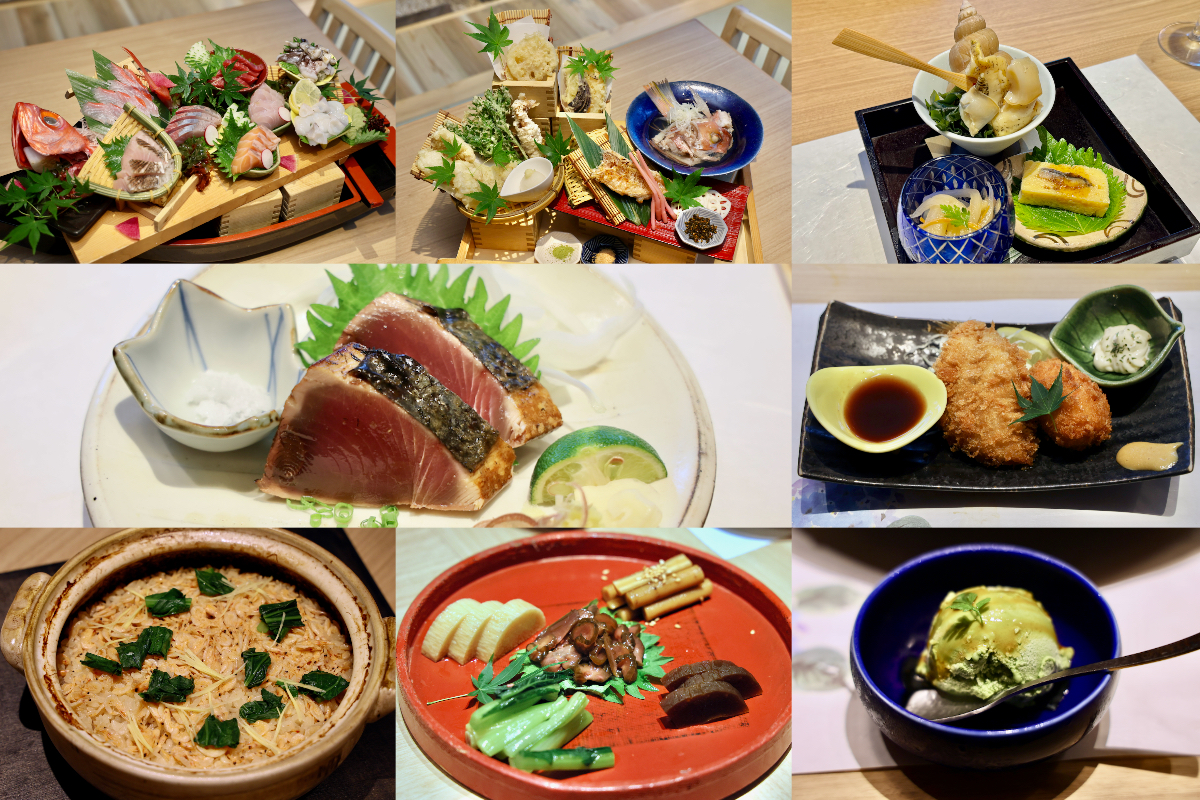 立川駅前「お魚総本家」に特別個室がオープン!本格板前料理を料亭のような空間で体験してきた