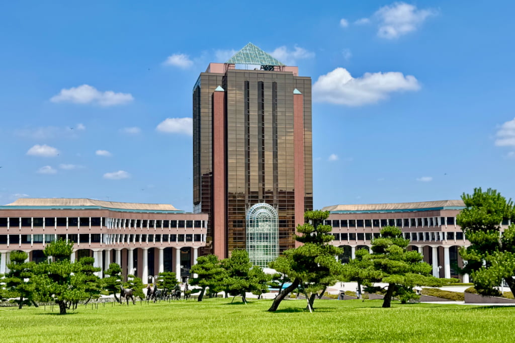 東京工科大学 八王子キャンパス