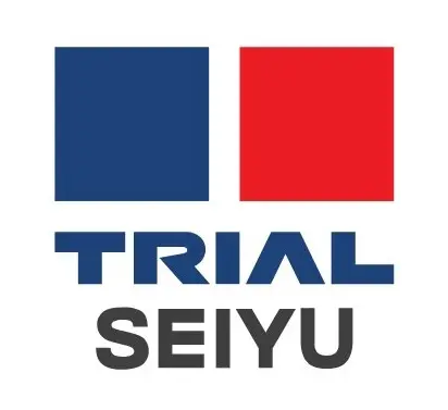 トライアル西友