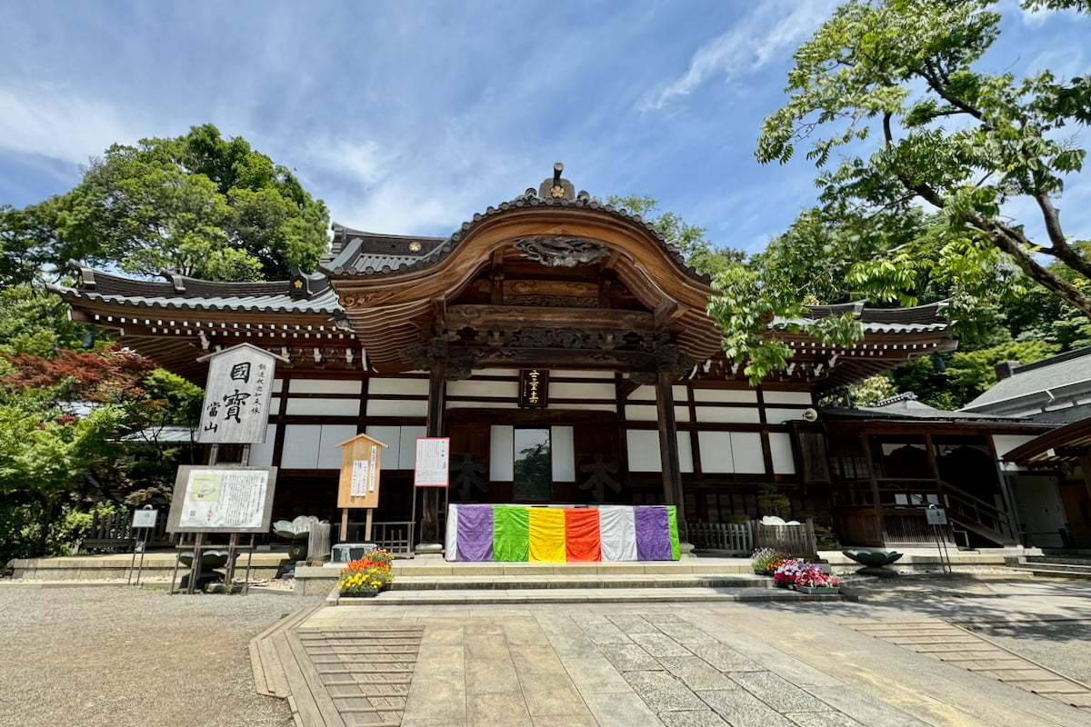 ブラタモリ「深大寺」8/29(土)放送！自然界隈で注目される魅力にタモリさんが迫る