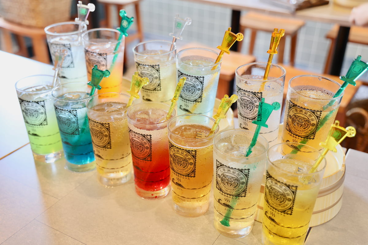 町田で「ちょっと飲んでいく?」にぴったり