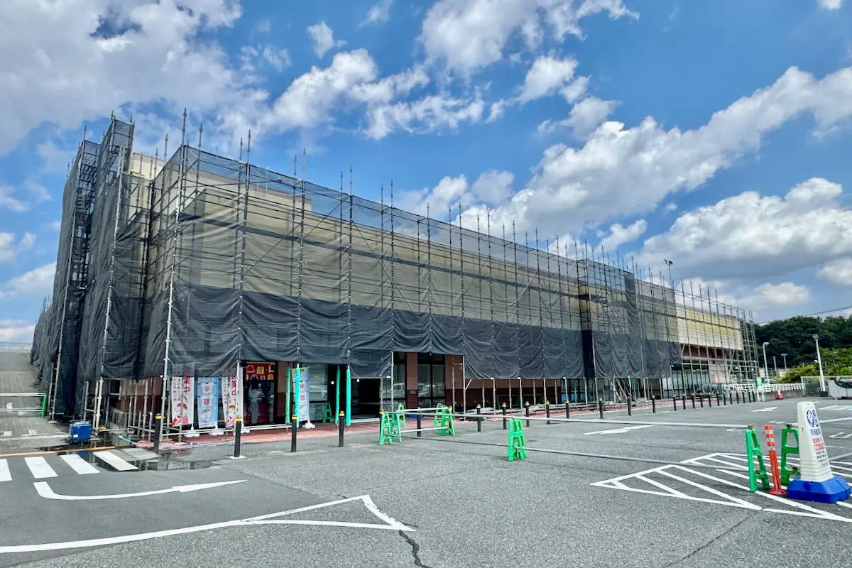 オーロール 八王子店が9月下旬オープンへ!ぐりーんうぉーく多摩に新たなベーカリー