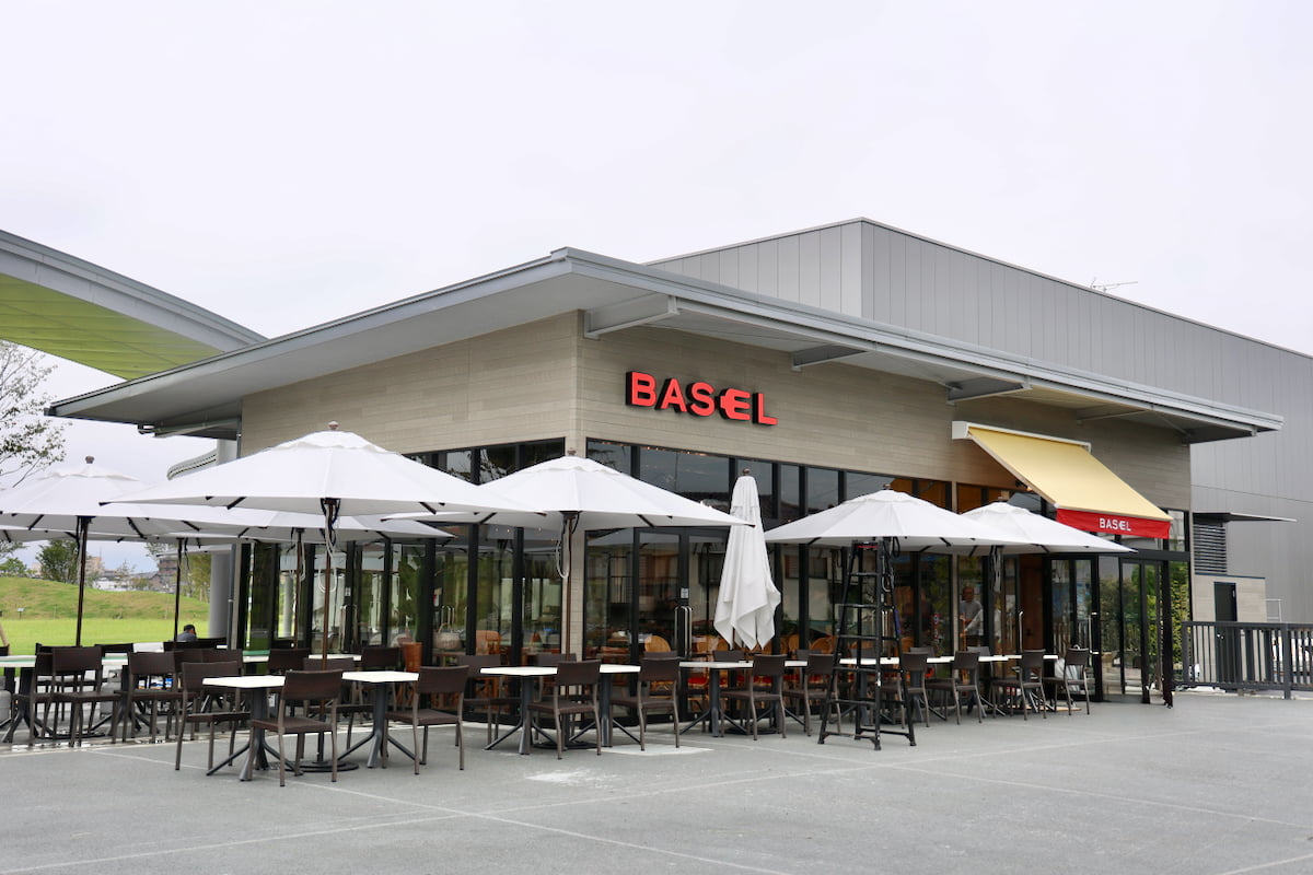 PARK BASEL