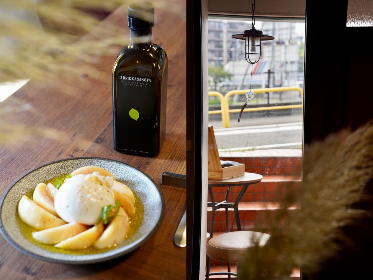 永山のワイン専門店「winetime GiO」が5周年!チーズ・ハムなど日替わり企画を9/12(土)から12日間で限定開催