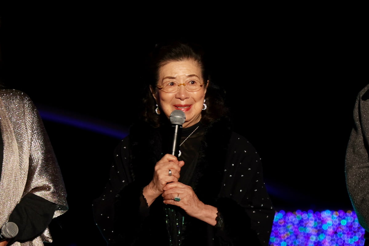 石井幹子さん