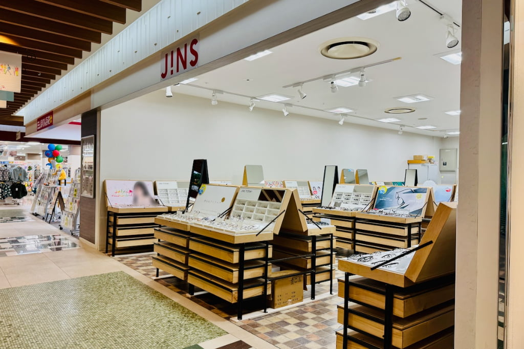 4階のPOP UP店舗は10/29(木)まで