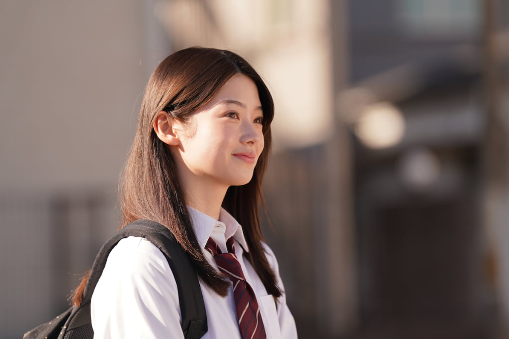 『90メートル』©2026 映画『90 メートル』製作委員会 