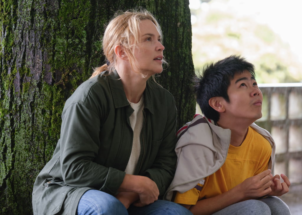 『急に具合が悪くなる』© 2026 Cinéfrance Studios – Arte France Cinéma – Office Shirous – Bitters End – Heimatfilm – Tarantula – Gapbusters – Same Player – Soudain JPN Partners
